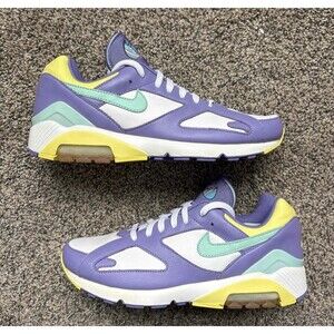 Nike Air Max 180 Easter Egg 2005 Size 9.5 Men's